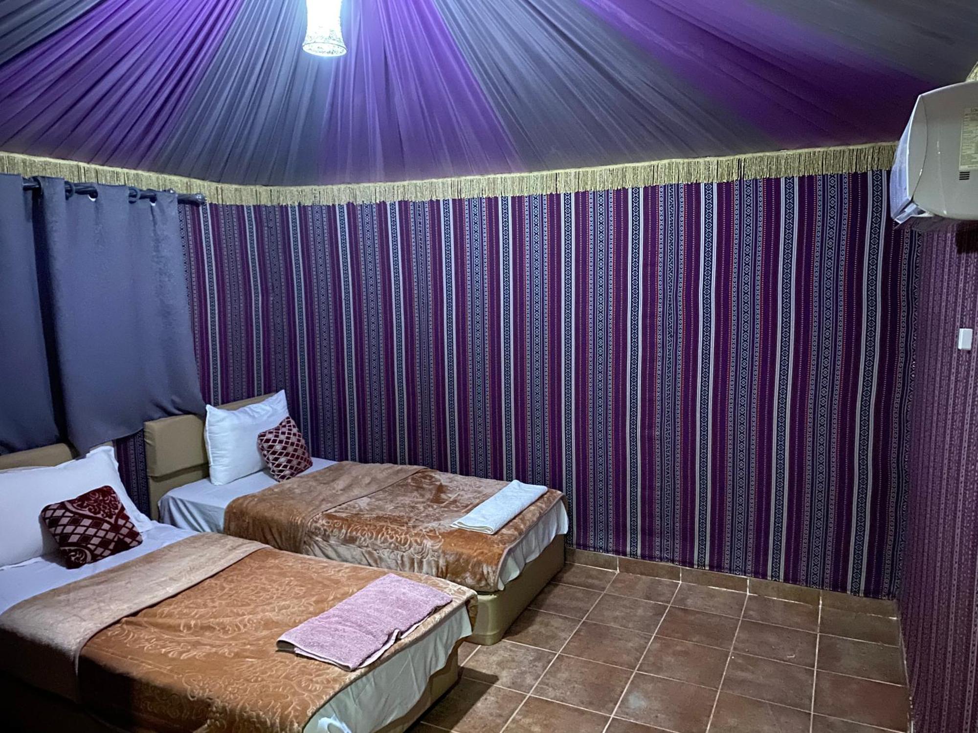 Apartment Angelina Wadi Camp